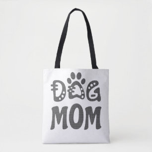 Tote Bag Dog