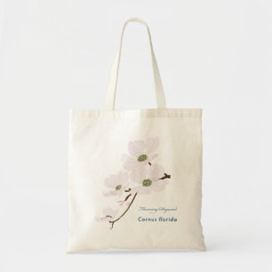 Tote Bag Dogwood Fourre-tout