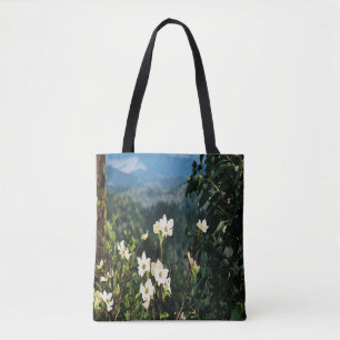 Tote Bag Dogwood's Blooming.....
