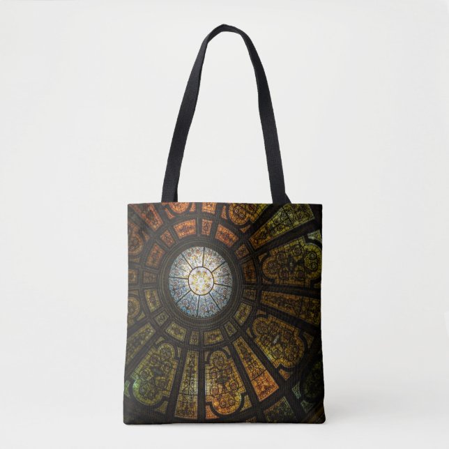 Tote Bag Dôme (Devant)