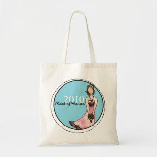 Tote Bag Domestique d'honneur
