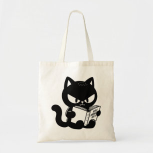 Tote Bag Domination mondiale 2