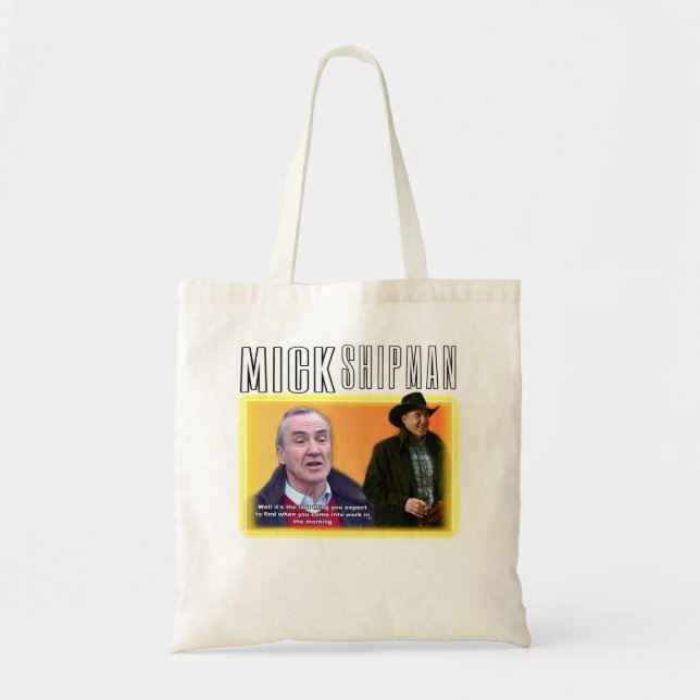 Tote Bag Don Drôle Pour Gavin Art Stacey Cadeaux Pour Hallo (Devant)