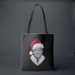 Tote Bag Donald Trump Christmas Funny Santa Hat Don<br><div class="desc">Donald Trump Christmas Funny Santa Hat Don</div>