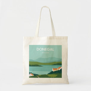Tote Bag Donegal Irlande