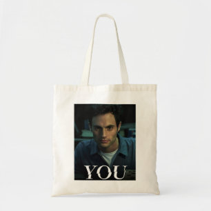 Tote Bag Dons Drôle Pour L'Homme Drôle Vous Joe Goldberg Ét