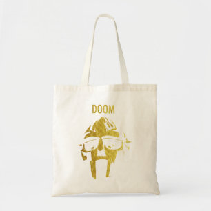 TOTE BAG DOOM
