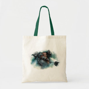 Tote Bag Dori, Bombur, et graphique d'Oin