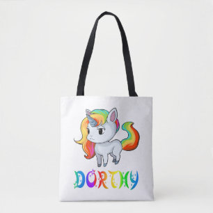 Tote Bag Dorthy Unicorn