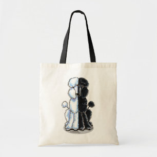 Tote Bag Doubles standards