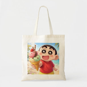 Tote Bag Douce Petite Surprise