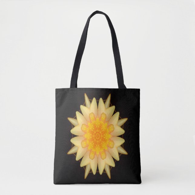Tote Bag Douceur... (Devant)