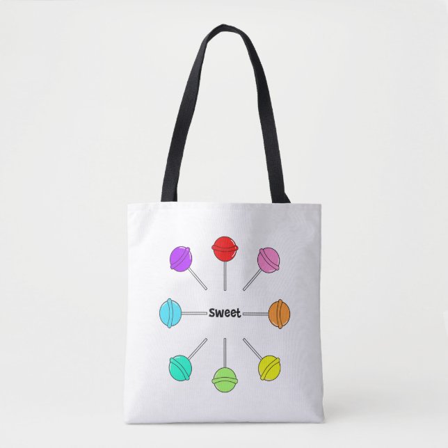 Tote Bag Doux ! (Devant)