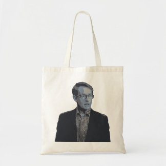 Tote Bag Dr Ashley Bloomfield The Curve Crusher pas de text
