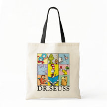 Dr Seuss | Graphique Histoires