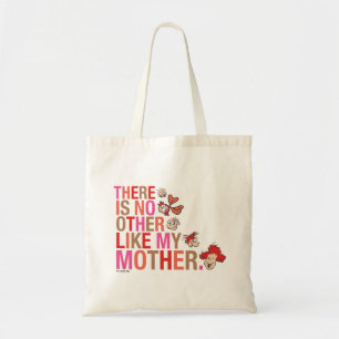 Tote Bag Dr. Seuss Il n'y a personne d'autre comme ma mèr