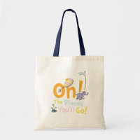 Dr. Seuss | Oh ! La Parade des Endroits