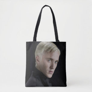Tote Bag Draco Malefoy les bras croisés