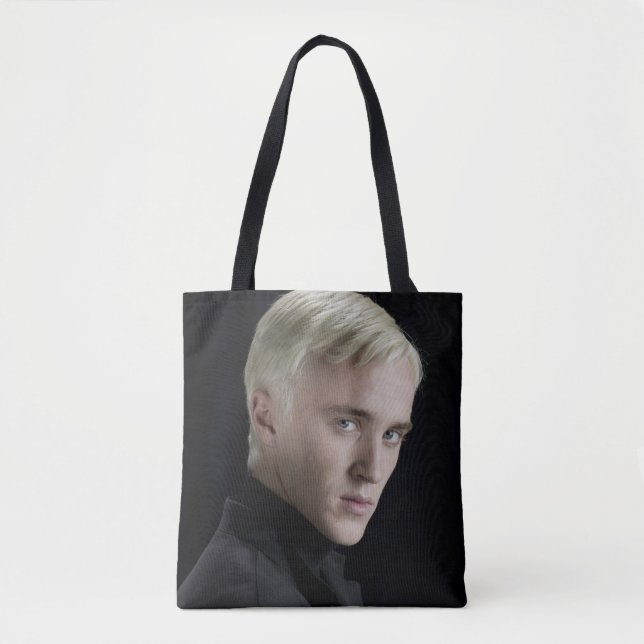 Tote Bag Draco Malefoy les bras croisés (Devant)