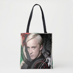 Tote Bag Draco Malfoy 6
