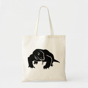 Tote Bag Dragon de Komodo