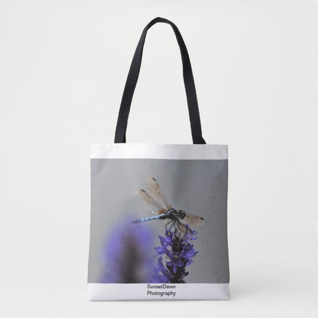Tote Bag Dragonard (Devant)