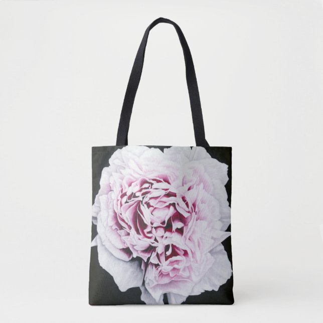 Tote Bag Drame Fourre-tout (Devant)