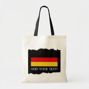 Tote Bag Drapeau allemand