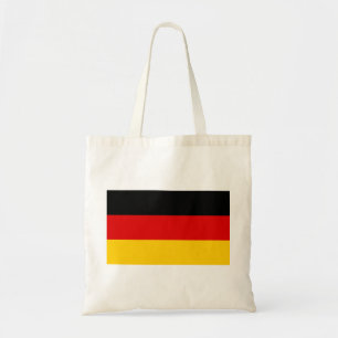 Tote Bag Drapeau allemand (Allemagne)