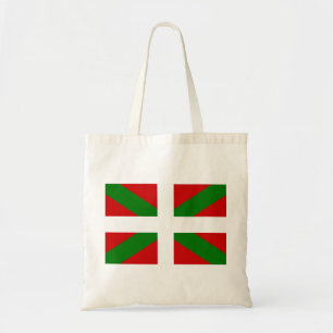 Tote Bag drapeau basque