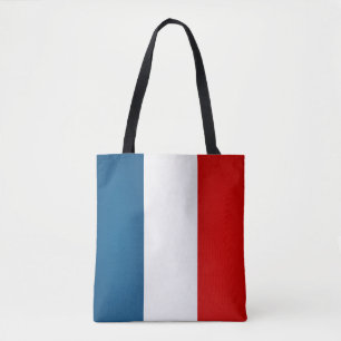 Tote Bag Drapeau cool