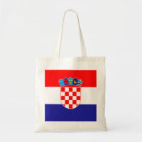 Drapeau Croatie