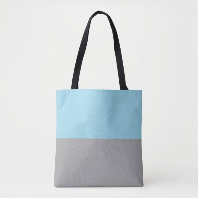 Tote Bag Drapeau de fierté autosexuel (Devant)