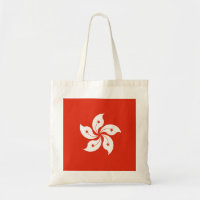 Drapeau de Hong Kong