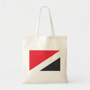 Tote Bag Drapeau de la Principauté de Sealand