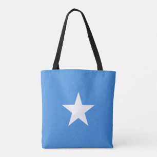 Tote Bag Drapeau de la Somalie
