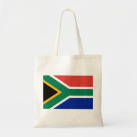 Drapeau de l'Afrique du Sud