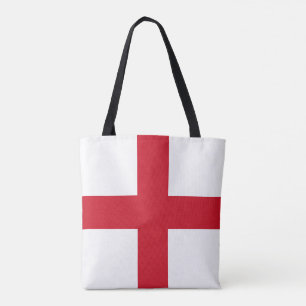 Tote Bag Drapeau de l'Angleterre