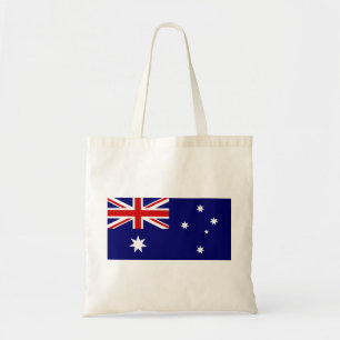Tote Bag Drapeau de l'Australie