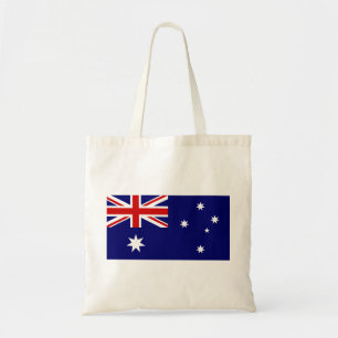 Tote Bag Drapeau de l'Australie