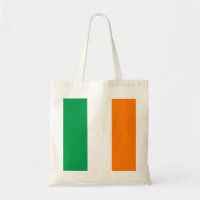 Drapeau de l'Irlande