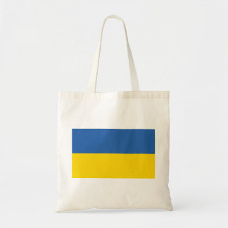 TOTE BAG DRAPEAU DE L'UKRAINE