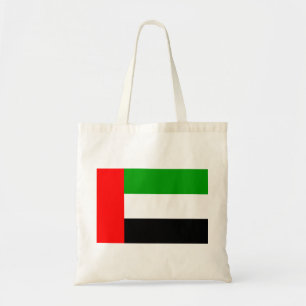 Tote Bag Drapeau des Émirats arabes unis