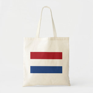 Tote Bag Drapeau des Pays-Bas