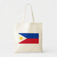 Drapeau des Philippines