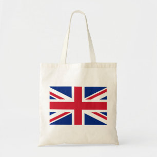 Tote Bag Drapeau du Royaume-Uni