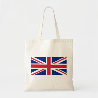 Tote Bag Drapeau du Royaume-Uni