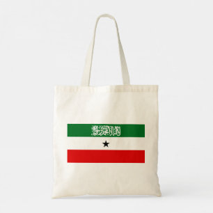Tote Bag Drapeau du Somaliland