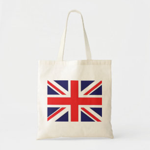 Tote Bag Drapeau d'Union Jack Royaume-Uni