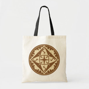 Tote Bag Drapeau elven
